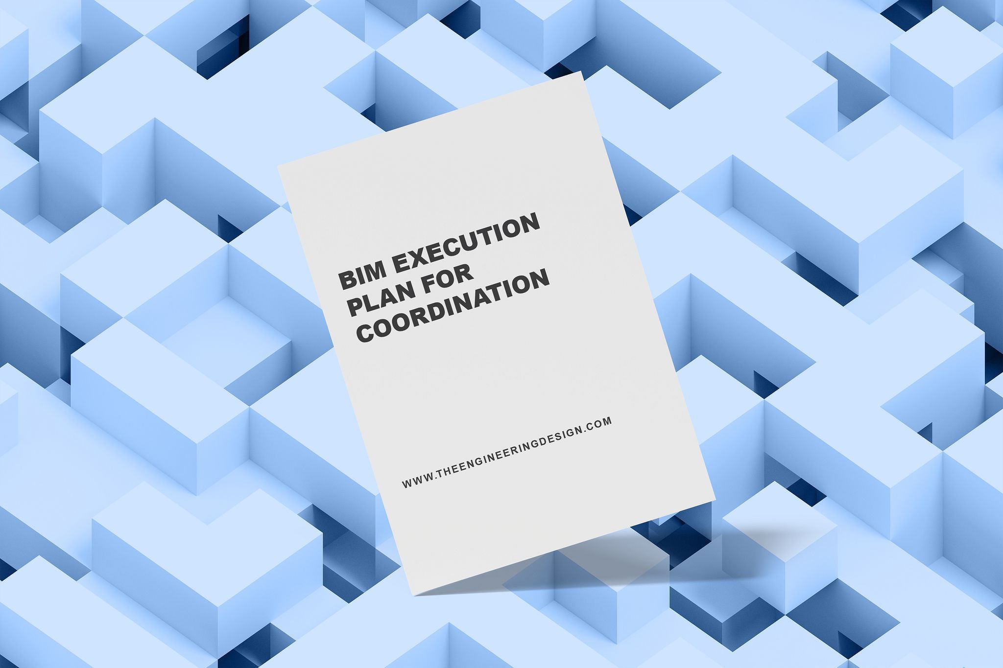 BIM Execution Plan (BEP) for Project Coordination | Complete Guide