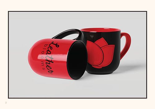 Mug mockup
