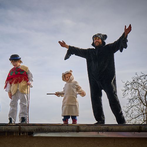 FA&Scaron;ANK V HUSOVIC&Iacute;CH 2024