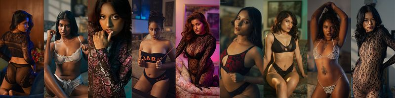2AM Muse: FOI Magazine’s August 2025 Project