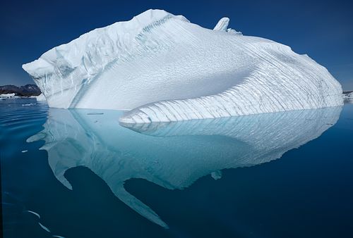 Nordic Vision fotoreis  2023 Groenland