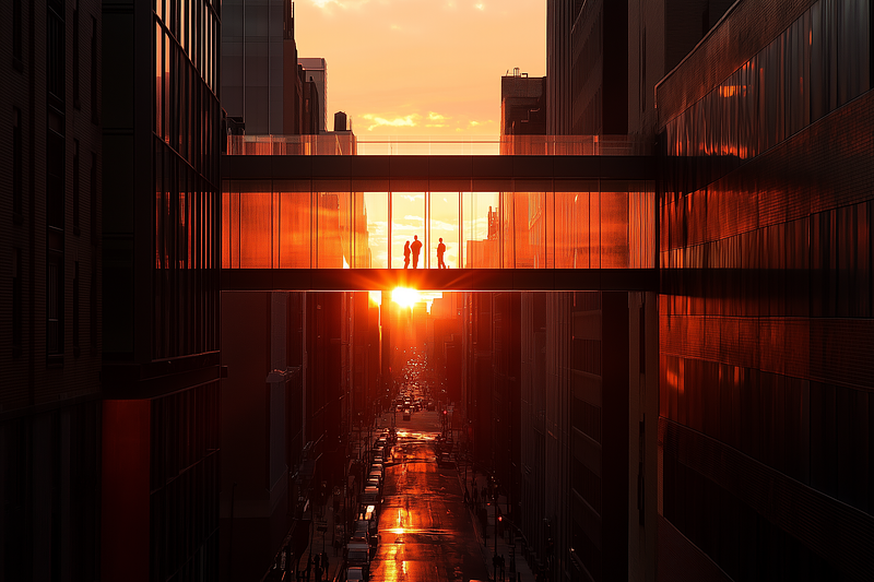 Instagrammable NYC: Staple Street Skybridge and Top Photo Spots for Your Feed