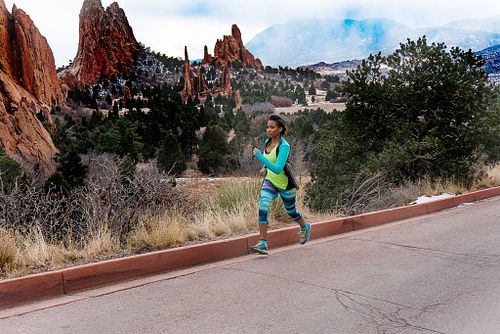 Branding Portrait Session