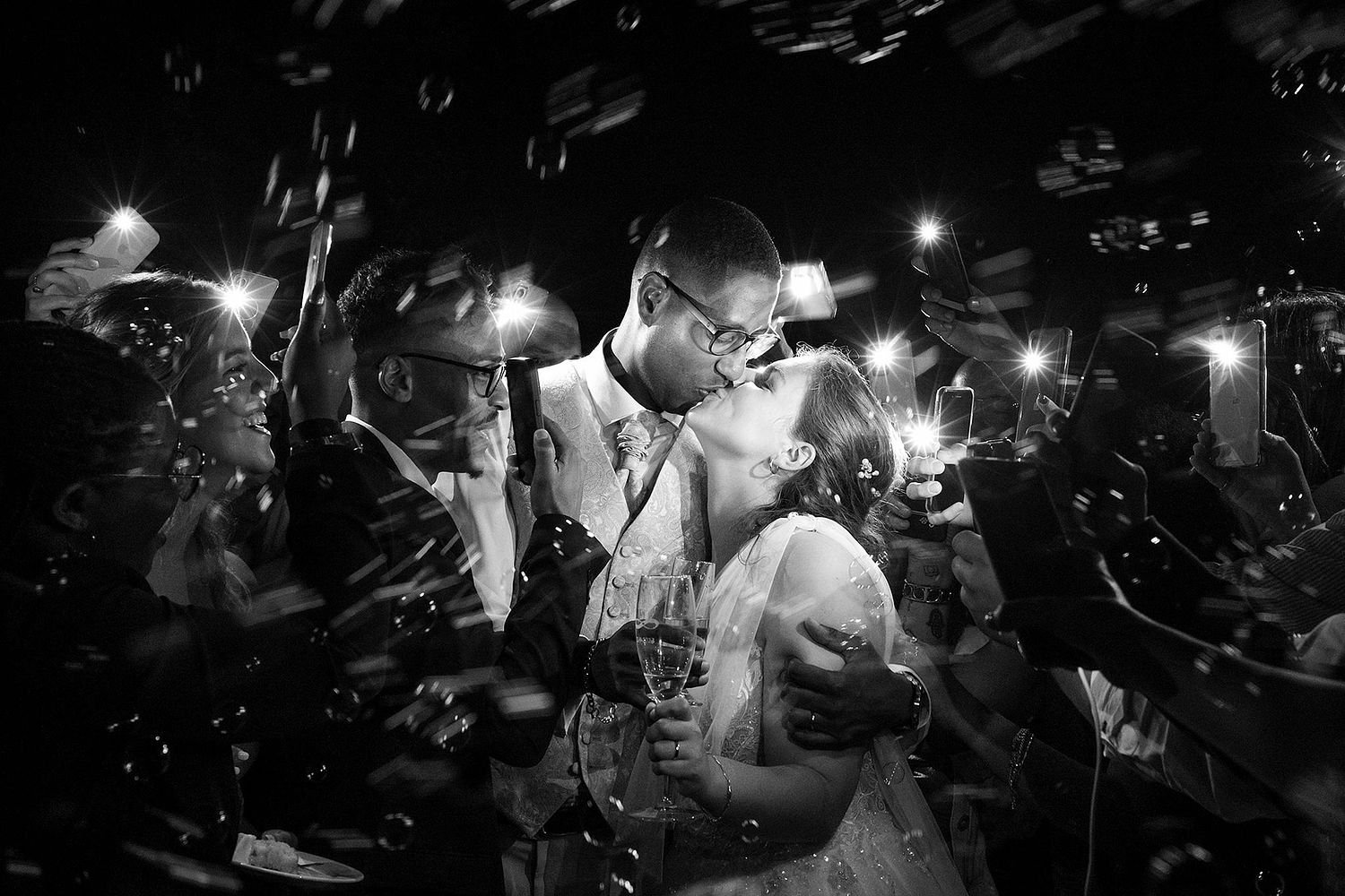 Festa casamento Lucia e Helio