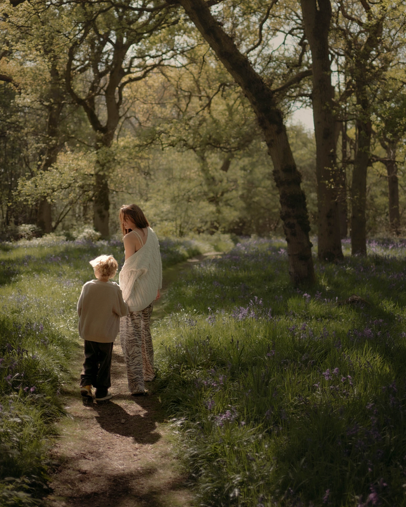 Family Outdoor Session