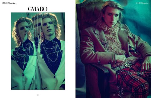 Top fashion photographer in delhi