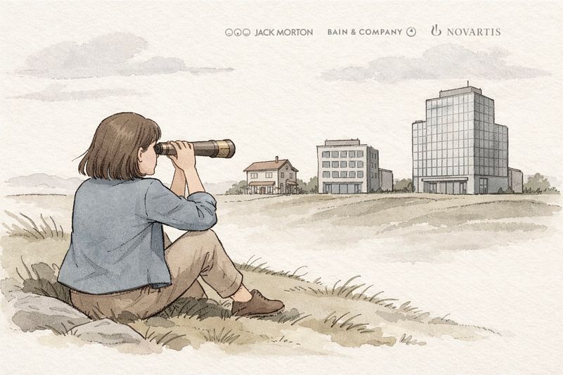 Agency or client side?